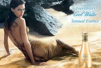 Лот: 4035230. Фото: 3. Cool Water Sensual Essence от... Красота и здоровье