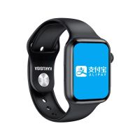 Лот: 25796818. Фото: 3. Смарт часы KAKUSIGA KSC-765 Black. Красноярск