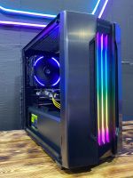 Лот: 18457997. Фото: 9. ровой компьютер i5 10400F/GTX...