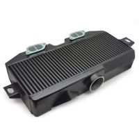 Лот: 25674811. Фото: 2. Интеркулер Subaru Subaru Impreza... Автозапчасти