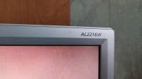 Лот: 21170307. Фото: 2. Монитор 22" Acer AL2216W, 1680x1050... Мониторы, проекторы