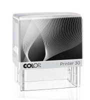 Лот: 14812742. Фото: 7. Colop Printer 30 Standart Автоматическая...