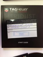 Лот: 4255208. Фото: 7. Tag Heuer Meridist TH01M