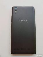 Лот: 12798806. Фото: 2. Продам смартфон Lenovo A6010. Смартфоны, связь, навигация