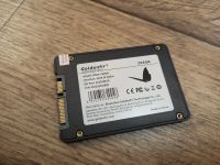 Лот: 21021198. Фото: 2. Продам новый в упаковке SSD-240Gb... Комплектующие