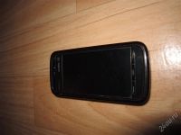 Лот: 1156946. Фото: 2. Нокия 5800 Nokia ТОРГ Обмен. Смартфоны, связь, навигация
