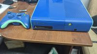 Лот: 16354331. Фото: 4. Xbox 360 E 500 гиг freeboot. Красноярск