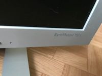 Лот: 9810183. Фото: 2. Монитор Samsung 152s. Мониторы, проекторы