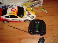 Лот: 2381481. Фото: 2. Машинка на р\у №3. Игрушки