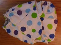 Лот: 9048642. Фото: 3. Памперс ( подгузник ) многоразовый... Дети растут