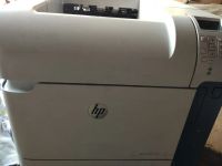 Лот: 20672952. Фото: 3. принтер HP LaserJet 600 M602. Компьютеры, оргтехника, канцтовары