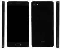 Лот: 9210934. Фото: 3. Смартфон Lenovo ZUK Z2, 5 дюймов... Красноярск