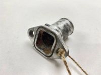 Лот: 21453539. Фото: 3. Патрубок системы охлаждения Toyota... Авто, мото, водный транспорт