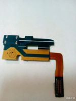 Лот: 10307173. Фото: 2. H22 . Samsung N7100 Note2 Шлейф... Запчасти, оборудование