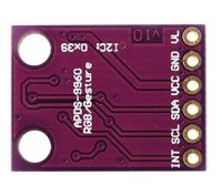 Лот: 11880684. Фото: 3. Датчик жестов, освещенности, цвета... Красноярск