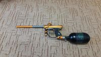 Лот: 11905880. Фото: 2. Маркер Proto Reflex 14" в чехле... Военно-спортивные игры