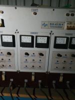 Лот: 20016887. Фото: 3. Пост заряда В3А-63-36-4. Авто, мото, водный транспорт