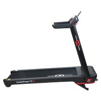 Лот: 21512689. Фото: 3. Беговая дорожка CardioPower TT40. Спортивные товары