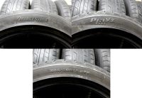 Лот: 4089633. Фото: 6. Летняя резина 205 50 R17 Bridgestone...
