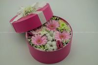 Лот: 6599295. Фото: 4. FlowerBox Цветочная коробка Коробка... Красноярск