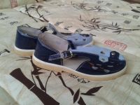 Лот: 4797728. Фото: 3. Сандали для мальчика. Новые. Размер... Дети растут