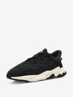 Лот: 24286345. Фото: 4. Кроссовки adidas Ozweego, Черный. Красноярск