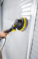 Лот: 12072928. Фото: 2. Вращающаяся щетка Karcher WB 100. Оснащение, оборудование, аксессуары