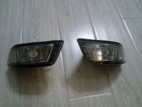 Лот: 5573866. Фото: 2. Фары противотуманные на Toyota... Автозапчасти
