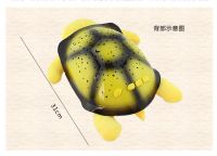 Лот: 3659522. Фото: 3. Проектор звездного неба Черепаха... Сувениры, подарки