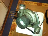 Лот: 1663090. Фото: 2. турбина для BEIFANG BENCHI NORD... Автозапчасти