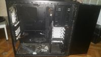 Лот: 11105077. Фото: 3. Корпус Fractal Design Define XL... Компьютеры, оргтехника, канцтовары