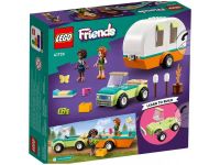 Лот: 21361652. Фото: 2. LEGO Friends Праздничный поход... Игрушки