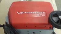Лот: 10726966. Фото: 5. Прочистная машина Rothenberger...