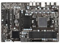Лот: 7546472. Фото: 3. ASRock 970 Pro3 R2.0. Компьютеры, оргтехника, канцтовары