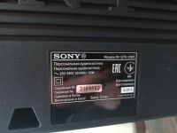 Лот: 16206374. Фото: 5. Музыкальный центр Sony GTK-X1BT