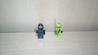 Лот: 11663369. Фото: 2. Лего Lego Ninjago 9447 Мотоцикл... Игрушки