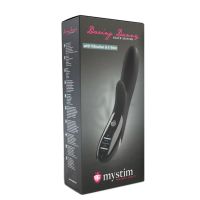 Лот: 24255389. Фото: 2. Вибратор с миостимуляцией Mystim... Интимные товары