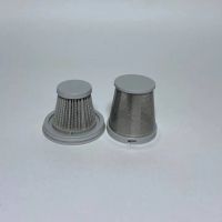 Лот: 25397619. Фото: 11. Пылесос ручной Xiaomi Mi Vacuum...