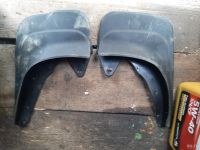 Лот: 17559941. Фото: 4. Брызговики honda cr-v rd1 хонда... Красноярск