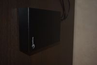 Лот: 11952263. Фото: 3. Внешний жесткий диск Seagate Expansion... Компьютеры, оргтехника, канцтовары