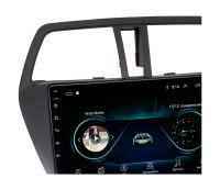 Лот: 16431142. Фото: 6. Штатная магнитола Suzuki SX4 2014...