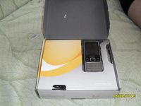 Лот: 2625139. Фото: 3. nokia 6700 classic хром почти... Красноярск