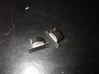 Лот: 4280879. Фото: 5. Головка для кассетника аморфная