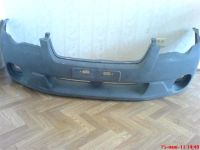 Лот: 1482796. Фото: 2. Бампер передний, новый. для Subaru... Автозапчасти