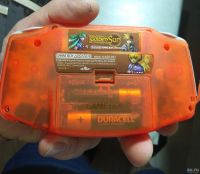 Лот: 14961861. Фото: 4. Наклейки для Gameboy advance. Красноярск