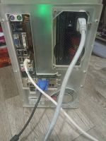 Лот: 25880686. Фото: 2. компютер amd phenom ii x4. Компьютеры, ноутбуки, планшеты