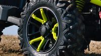 Лот: 25659025. Фото: 11. Квадроцикл TGB Blade 600 LTX EPS...