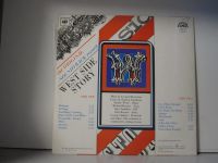 Лот: 15838393. Фото: 2. West Side Story. Коллекционирование, моделизм