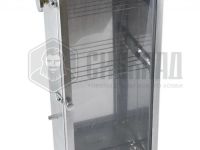 Лот: 20989813. Фото: 3. Коптильный шкаф Hanhi 53л. Красноярск