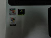 Лот: 4688301. Фото: 4. Ноутбук 17" Acer Aspire /AMD TurionX2... Красноярск